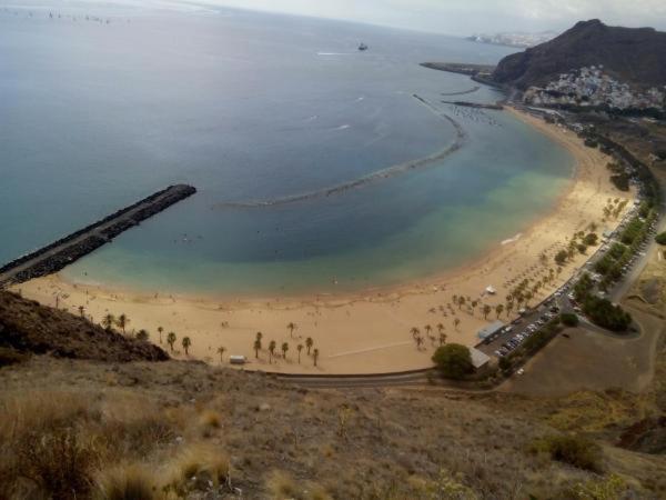 Masrelaxtenerife La Laguna  Bagian luar foto